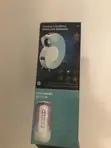 Conch Colorful Music Lamp KP-556 Wireless LED Speaker - 3