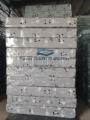GM Foam Mattress (Maystar Foam)