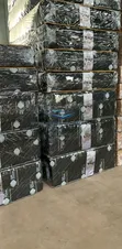 GM Foam Mattress (Maystar Foam) - 4