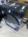 Hisense 8/5kg Washer Dryer - 2