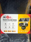 GTC 4 Lens Hieasy Kamara ta CCTV - 1