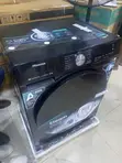 Hisense 8KG Automatic Washer Dryer - 2