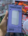 Remax Lango II Series 30000mAh 2.1A Fast Charging Power Bank (RPP-177) - 2