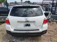 Toyota Highlander 2011 Fari - 2