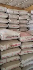 Dangote & Bua Cement Distributor Nationwide - 2