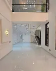 5-Bedroom Duplex Don Sayarwa a Osapa London - 5
