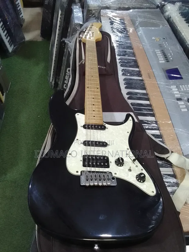 Neo Classicism Dame Lead Electric Guitar - Used - 1