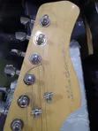 Neo Classicism Dame Lead Electric Guitar - Used - 5