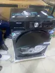 Hisense 8KG Washer with Built-in Dryer - 2