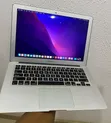 Apple MacBook Air 2017 - 8GB RAM, 256GB SSD - 1