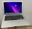 Apple MacBook Air 2017 - 8GB RAM, 256GB SSD - 2