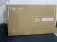 TCL 65-Inch QLED Smart TV 65T6D - 1
