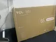 TCL 65-Inch QLED Smart TV 65T6D - 2