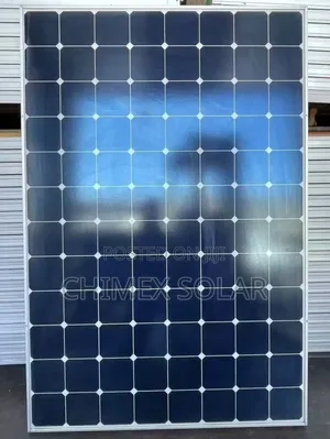 SunPower 327W Solar Panels (Used)