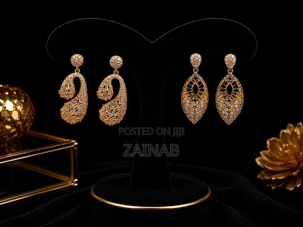 Zynabs Collection: Quality Shoes, Bags & Jewellery - 1