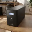 Maxi UPS 3KVA LED Version - 1