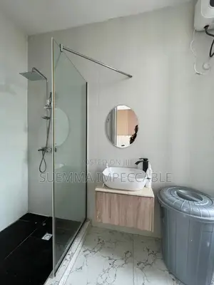 2 Bedroom Serviced Apartment for Rent in Chevron, Lekki