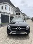 2019 Mercedes-Benz GLC 300 Coupe Baki - 2