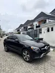 2019 Mercedes-Benz GLC 300 Coupe Baki - 3