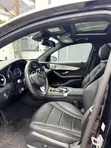 2019 Mercedes-Benz GLC 300 Coupe Baki - 4