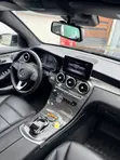 2019 Mercedes-Benz GLC 300 Coupe Baki - 5