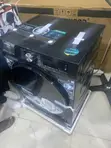 Hisense 8/5kg Washer Dryer - 1