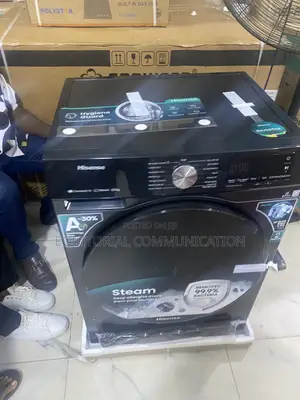 Hisense 8/5kg Washer Dryer