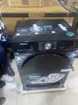 Hisense 8/5kg Washer Dryer - 2