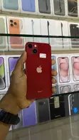Apple iPhone 13 128GB Red - 3
