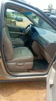 Toyota Sienna XLE 2000 Silver - 4