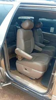 Toyota Sienna XLE 2000 Silver - 5