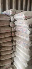 Dangote & Bua Cement Distributor - Nationwide - 1