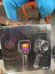 FLIR Ex-Series Kamara Mai Daukar Hoto Mai Zafi ta Fannin Sana'a - 1