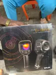 FLIR Ex-Series Kamara Mai Daukar Hoto Mai Zafi ta Fannin Sana'a - 2