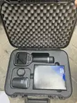 FLIR Ex-Series Kamara Mai Daukar Hoto Mai Zafi ta Fannin Sana'a - 3