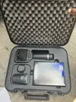 FLIR Ex-Series Kamara Mai Daukar Hoto Mai Zafi ta Fannin Sana'a - 4