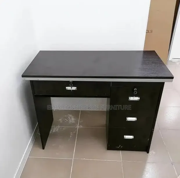 Brand New Mini Office Table - 1
