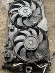 Chevrolet Cruze 2010-2011 Cikakken Radiator Fan - 1