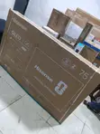 Hisense 75 Inch QLED Smart TV 75Q6Q - 1