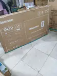 Hisense 75 Inch QLED Smart TV 75Q6Q - 2