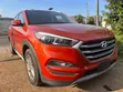 Hyundai Tucson 2016 Orange - 2