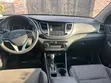 Hyundai Tucson 2016 Orange - 3