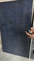 Longen 370W Monocrystalline Solar Panel (Used) - 2