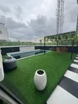 5-Bedroom Luxury Duplex with Pool in Sangotedo - 4