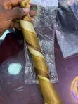 24" Original French Curls Hair Extension - 4