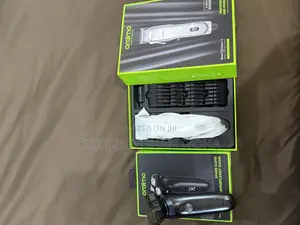 Oraimo Professional Clipper & Head Shaver
