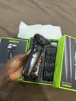 Oraimo Professional Clipper & Head Shaver - 4