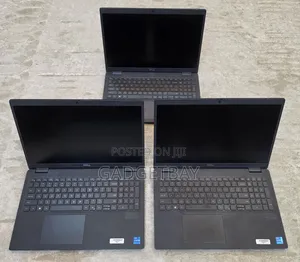 Dell Latitude 3520 Laptop - 11th Gen i5, 8GB RAM, 256GB SSD