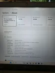 Dell Latitude 3520 Laptop - 11th Gen i5, 8GB RAM, 256GB SSD - 3