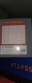 GE 300W Portable Power Station - 3